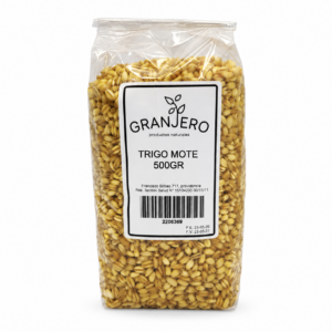 Trigo Mote 500gr