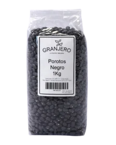 Poroto Negro 1kg