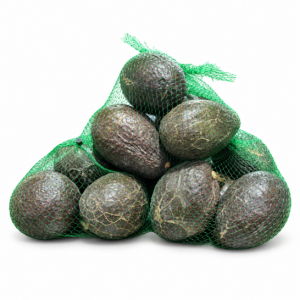 Alternative view of Palta Hass 1kg