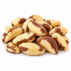 Alternative view of Nuez de Brasil 250 g – Granjero