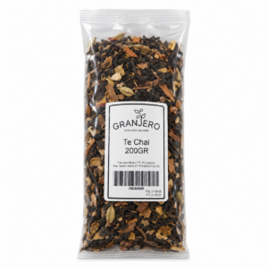 Te Chai 200gr